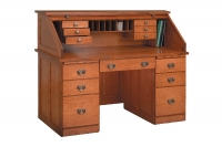 679_3 mr2858 mission rolltop desk